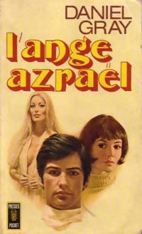 Livrenpoche : L'ange Azraël - Daniel Gray - Livre