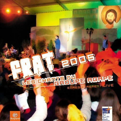 Frat - 2005 -  - CD