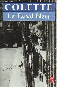 Livrenpoche : Le fanal bleu - Colette - Livre