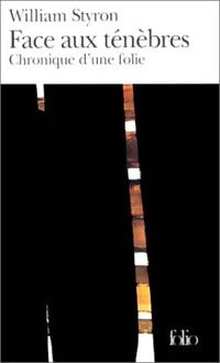 Livrenpoche : Face aux ténèbres - Michel Styron - Livre