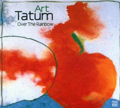 Livrenpoche : Art Tatum - Over The Rainbow - Art Tatum - CD