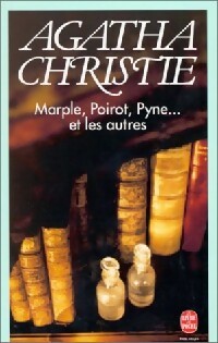 Livrenpoche : Marple, Poirot, Pyne et les autres - Agatha Christie - Livre