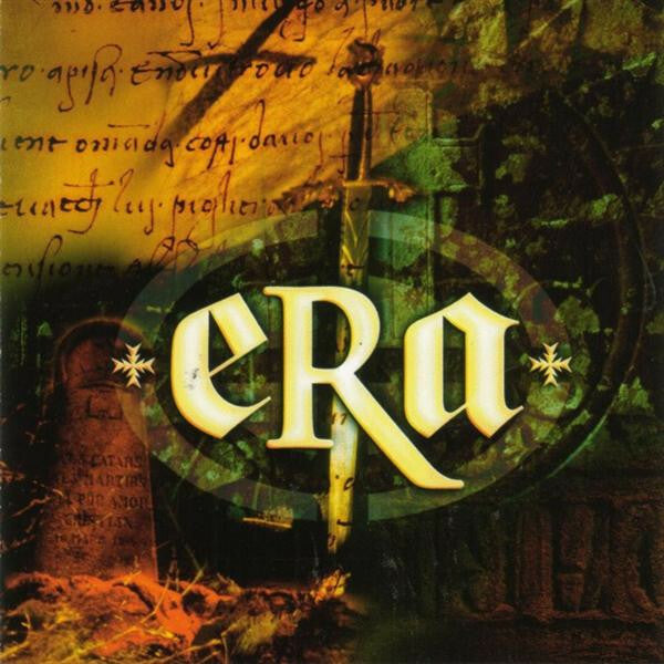 Livrenpoche : Era - Era - Itinérance - CD