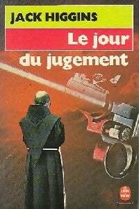 Livrenpoche : Le jour du jugement - Jack Higgins - Livre