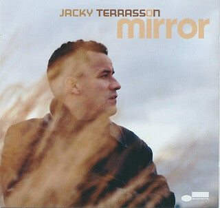 Livrenpoche : Jacky Terrasson - Mirror - Jacky Terrasson - CD
