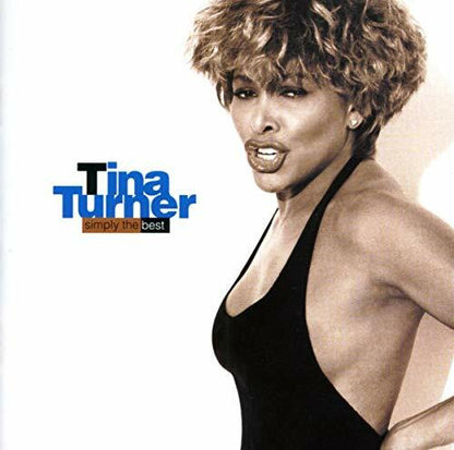 Livrenpoche : Tina Turner - Simply The Best - Tina Turner - CD