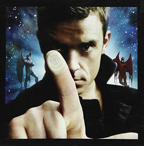 Livrenpoche : Robbie Williams - Intensive Care - Williams, Robbie - CD