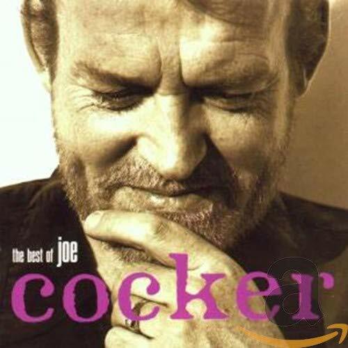 Joe Cocker - The Best Of Joe Cocker - Joe Cocker - CD