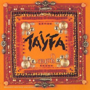 Taÿfa - Awal - Taÿfa - CD