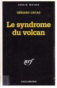 Livrenpoche : Le syndrome du volcan - Gérard Lecas - Livre