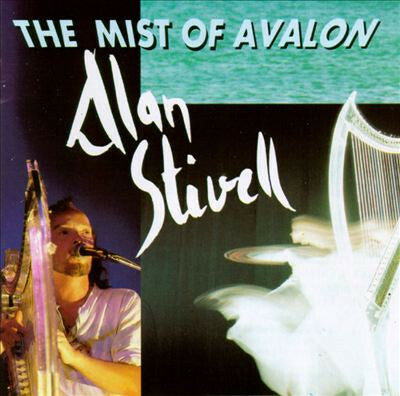 Livrenpoche : Alan Stivell - The Mist Of Avalon - Alan Stivell - CD