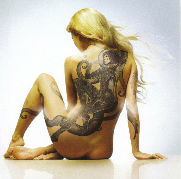 Livrenpoche : Clarika - Moi En Mieux - Clarika - CD