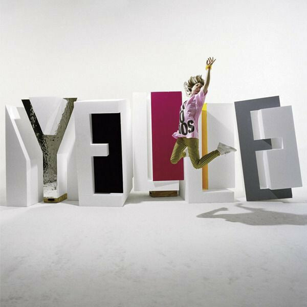 Yelle - Pop-Up - Fatal Bazooka Feat. Yelle et Christelle - CD