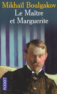 Livrenpoche : Le maître et Marguerite - Mikhaïl Boulgakov - Livre