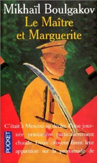 Livrenpoche : Le maître et Marguerite - Mikhaïl Boulgakov - Livre
