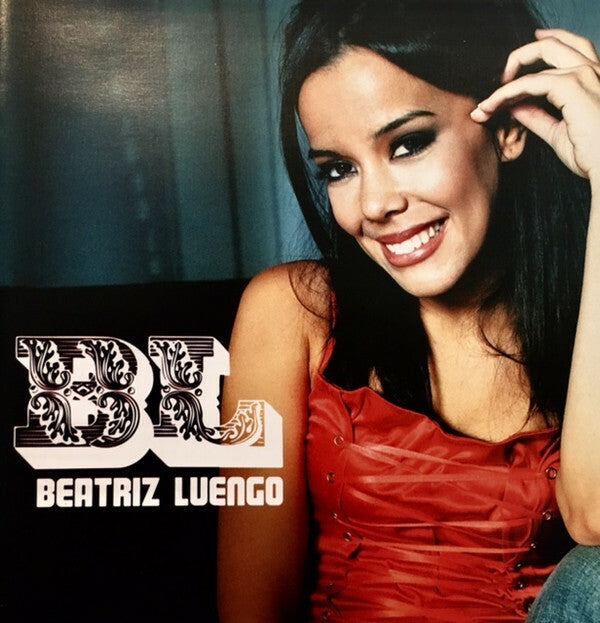 Livrenpoche : Beatriz Luengo - BL - Beatriz Luengo - CD