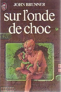 Livrenpoche : Sur l'onde de choc - John Brunner - Livre