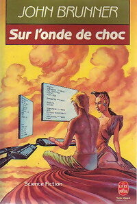 Livrenpoche : Sur l'onde de choc - John Brunner - Livre
