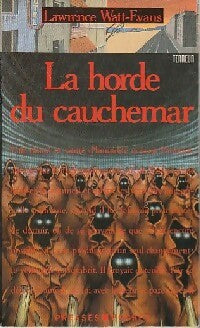 La horde du cauchemar - Lawrence Watt-Evans - Livre