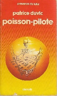 Livrenpoche : Poisson-pilote - Patrice Duvic - Livre