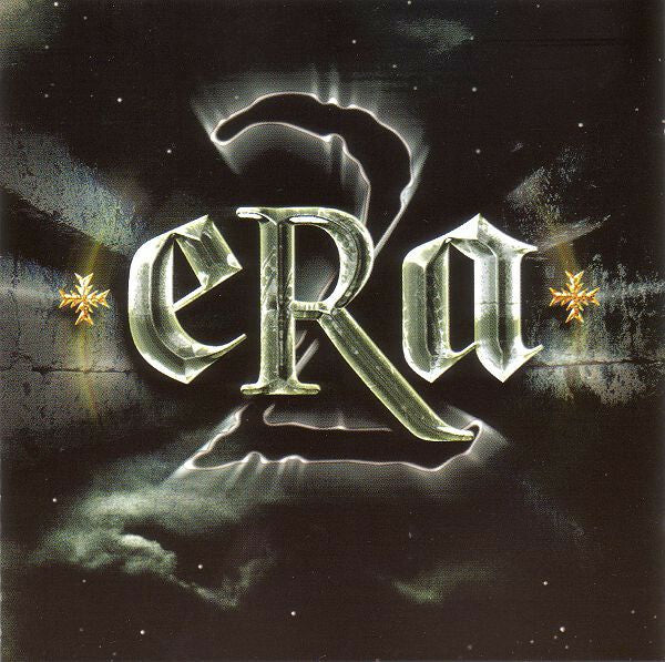Livrenpoche : Era - Era 2 - Itinérance - CD