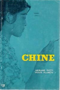Livrenpoche : Chine - Armand Gatti - Livre