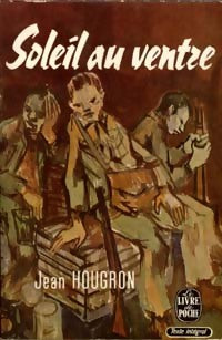 Livrenpoche : Soleil au ventre - Hougron-J - Livre