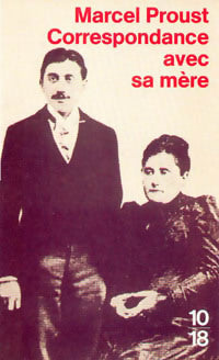 Livrenpoche : Correspondance avec sa mère - Marcel Proust - Livre