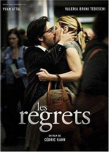 Livrenpoche : Les Regrets - Cédric Kahn - DVD