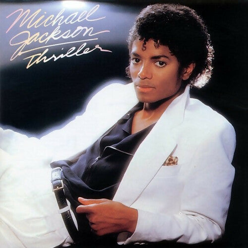 Michael Jackson - Thriller - Jackson, Michael - CD