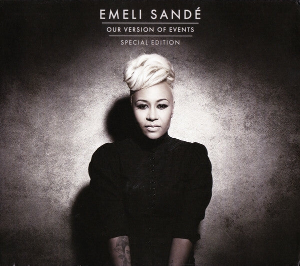 Livrenpoche : Emeli Sandé - Our Version Of Events - Emeli Sandé - CD
