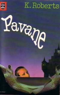 Livrenpoche : Pavane - Keith Roberts - Livre