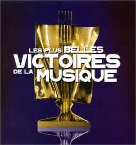 Livrenpoche : Les Plus Belles Victoires De La Musique - Various Artist - CD
