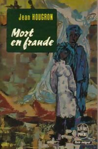 Livrenpoche : La nuit indochinoise : Mort en fraude - Jean Hougron - Livre
