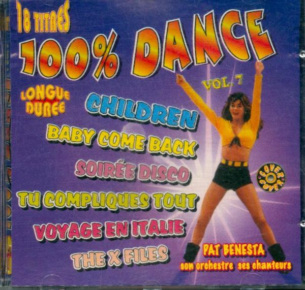 Livrenpoche : Les danses de l'été : Rythme des îles vol 2 - Artistes Divers - CD
