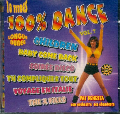Livrenpoche : Les danses de l'été : Rythme des îles vol 2 - Artistes Divers - CD