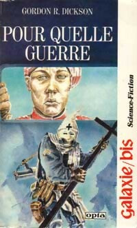 Livrenpoche : Dorsaï Tome II : Pour quelle guerre... - Gordon Rupert Dickson - Livre