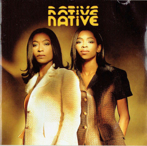 Livrenpoche : Native - Native - Native - CD