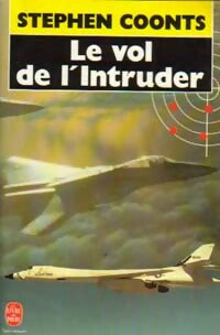 Livrenpoche : Le vol de l'intruder - Stephen Coonts - Livre