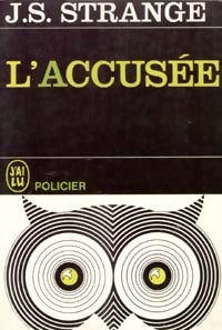 Livrenpoche : L'accusée - John Stephen Strange - Livre