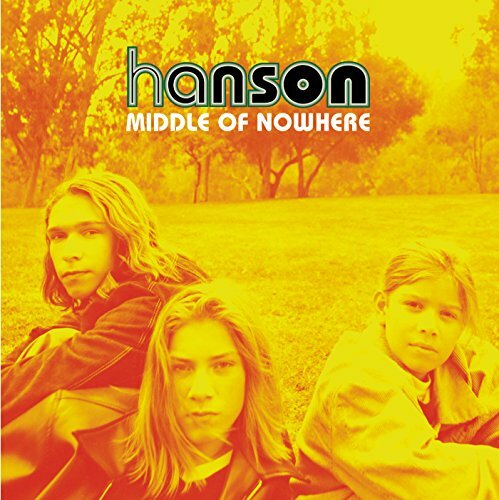 Livrenpoche : Hanson - Middle Of Nowhere - Les Compagnons de la Chanson - CD
