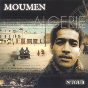 Livrenpoche : Moumen - N'Toub - Moumen - CD