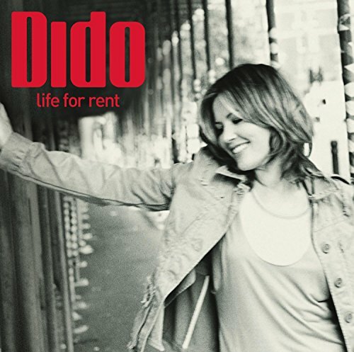 Livrenpoche : Dido - Life For Rent - Dido - CD