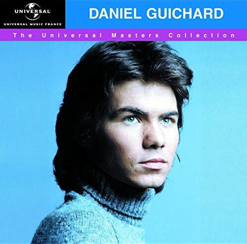 Livrenpoche : Classic - Daniel Guichard - Daniel Guichard - CD