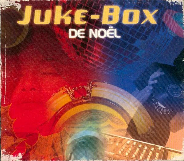 Livrenpoche : Juke-Box de Noel/Juke-Box du Nouvel an - Compilation - CD