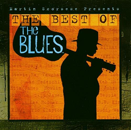 Compilation - The Best Of The Blues - Compilation - CD