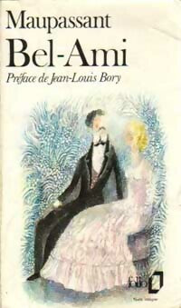 Livrenpoche : Bel-ami - Guy De Maupassant - Livre