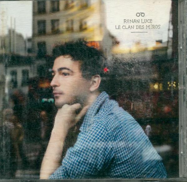 Livrenpoche : Renan luce - le clan des miros - renan luce - CD