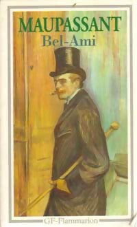 Livrenpoche : Bel-ami - Guy De Maupassant - Livre
