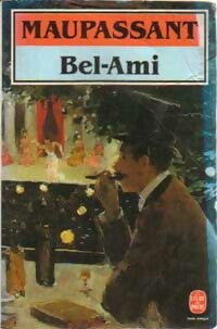 Livrenpoche : Bel-ami - Guy De Maupassant - Livre